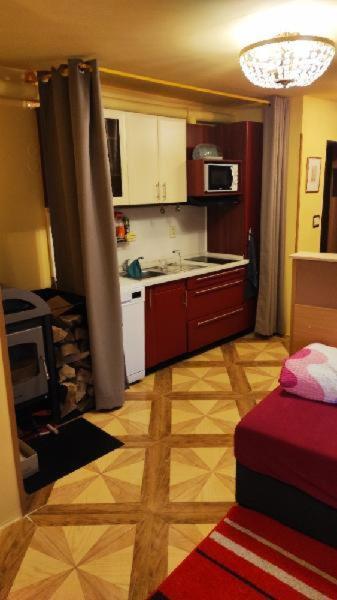 Apartmany Sarka Ujezd U Hradce Kralove Hradec Králové Exteriör bild