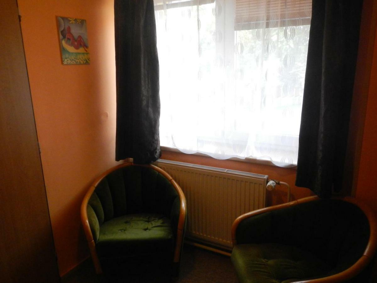 Apartmany Sarka Ujezd U Hradce Kralove Hradec Králové Exteriör bild