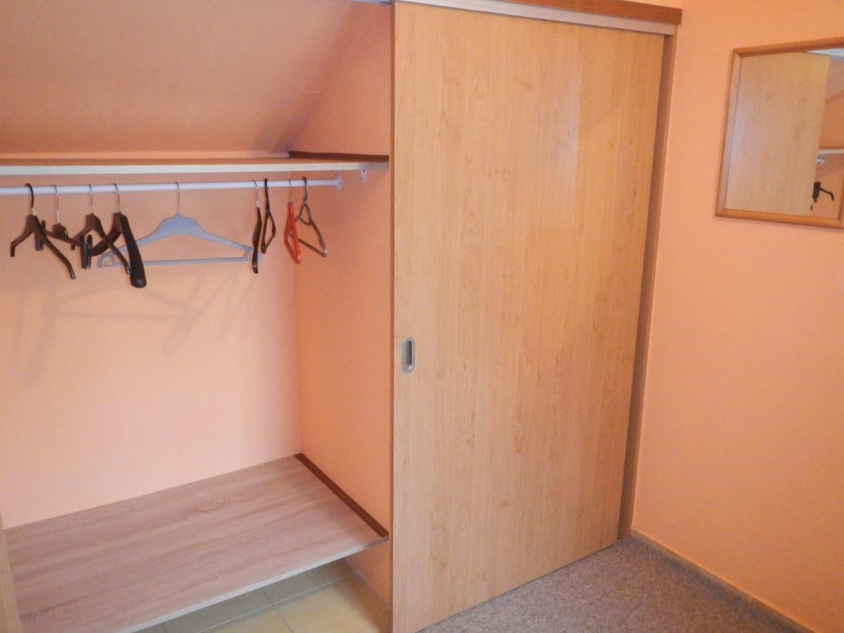 Apartmany Sarka Ujezd U Hradce Kralove Hradec Králové Exteriör bild