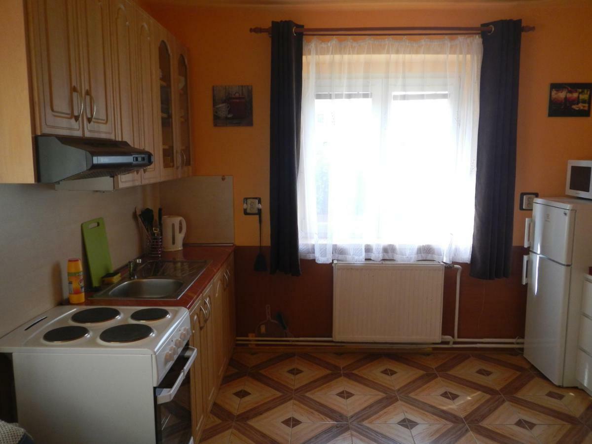 Apartmany Sarka Ujezd U Hradce Kralove Hradec Králové Exteriör bild